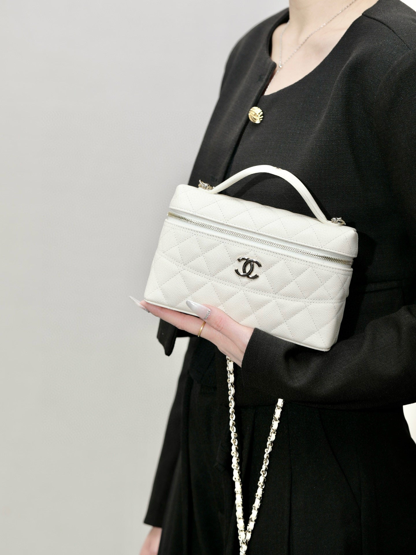 CC 25C BAG