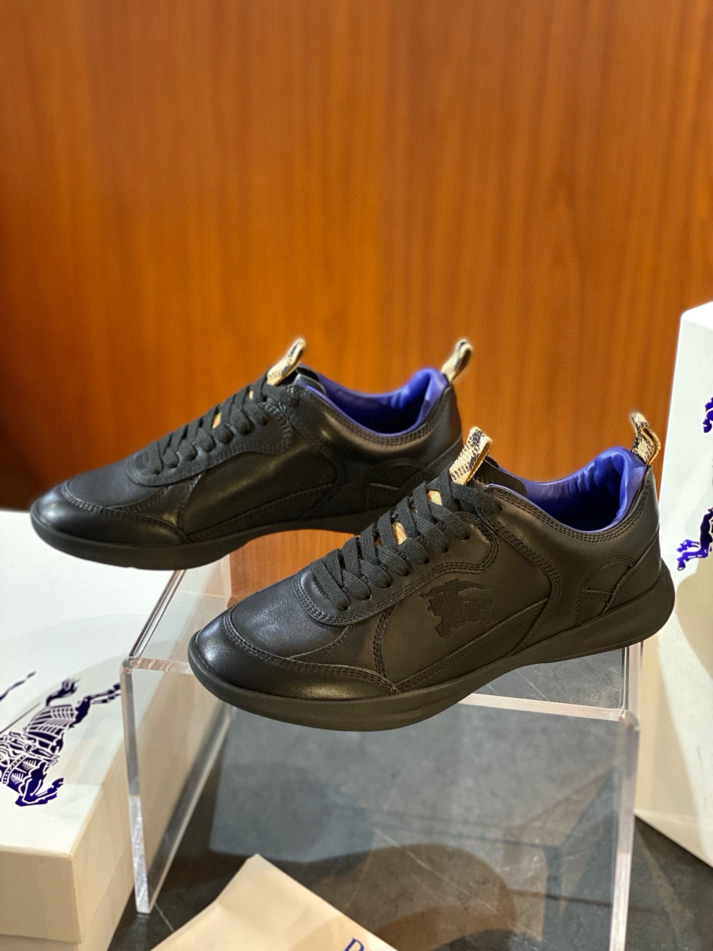 BBR MATRIX SNEAKER