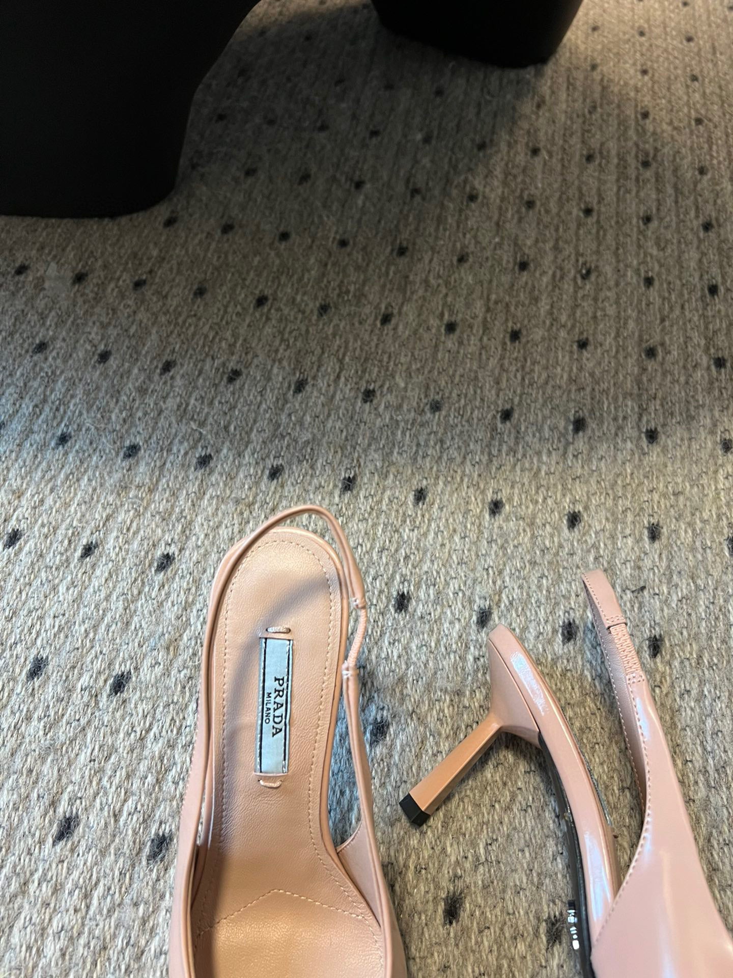 PD HEELS