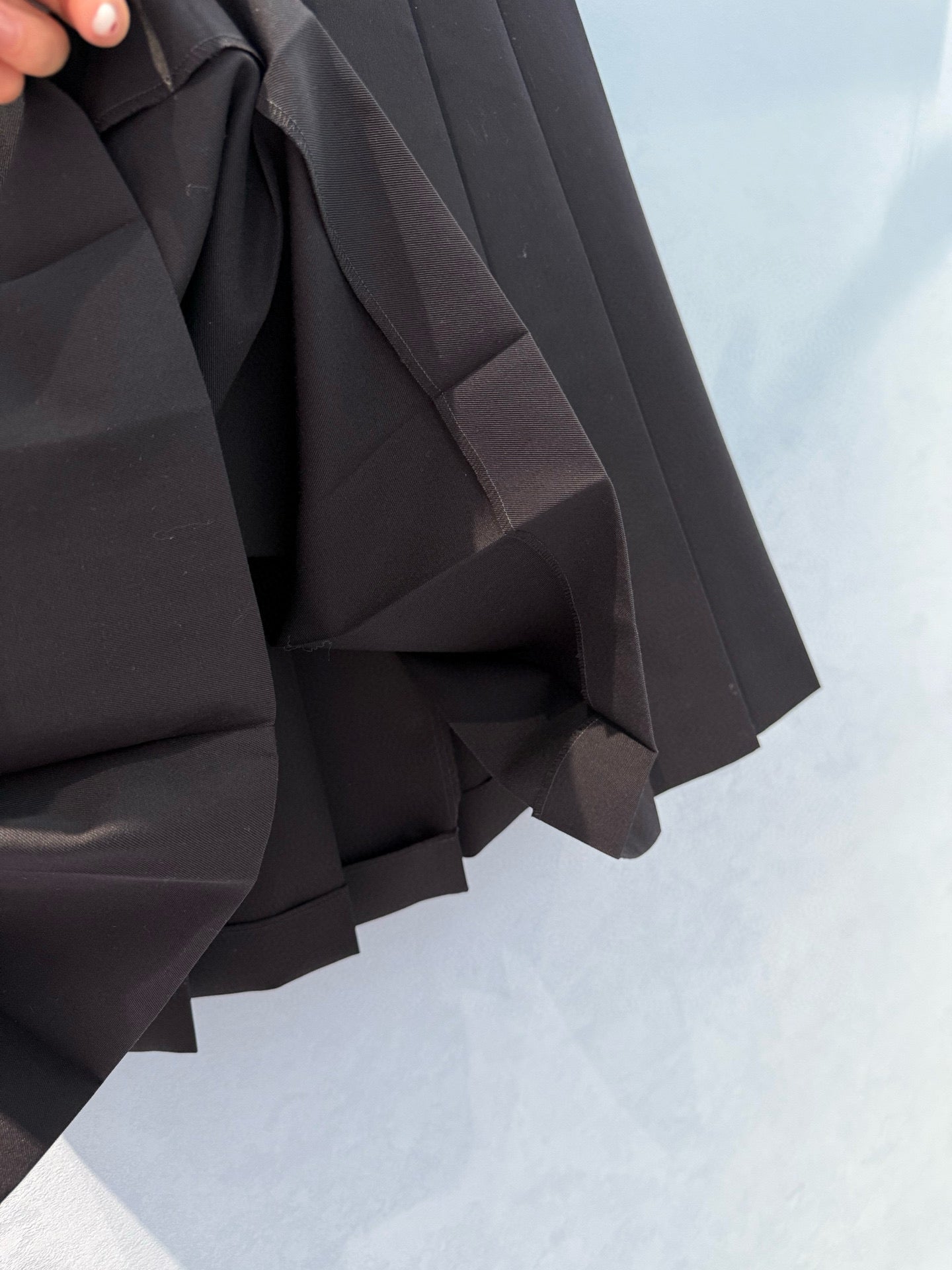PD SKIRT