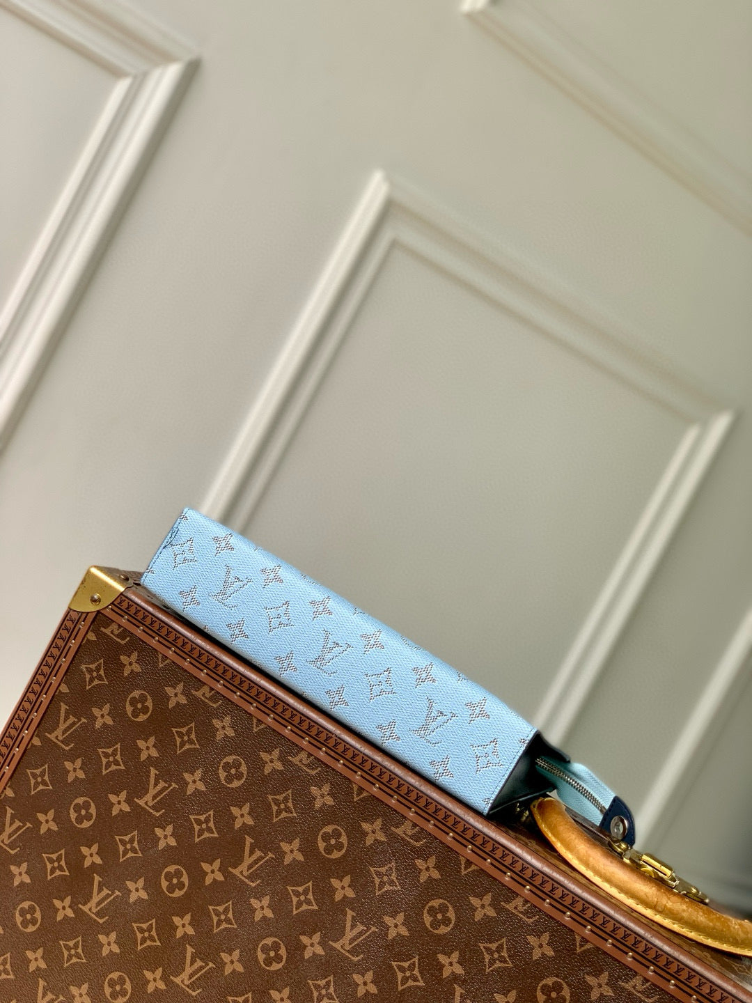LOU POCHETTE VOYAGE