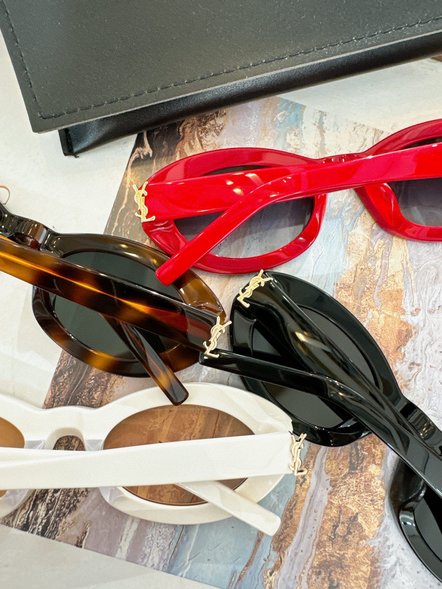 SL SUNGLASSES