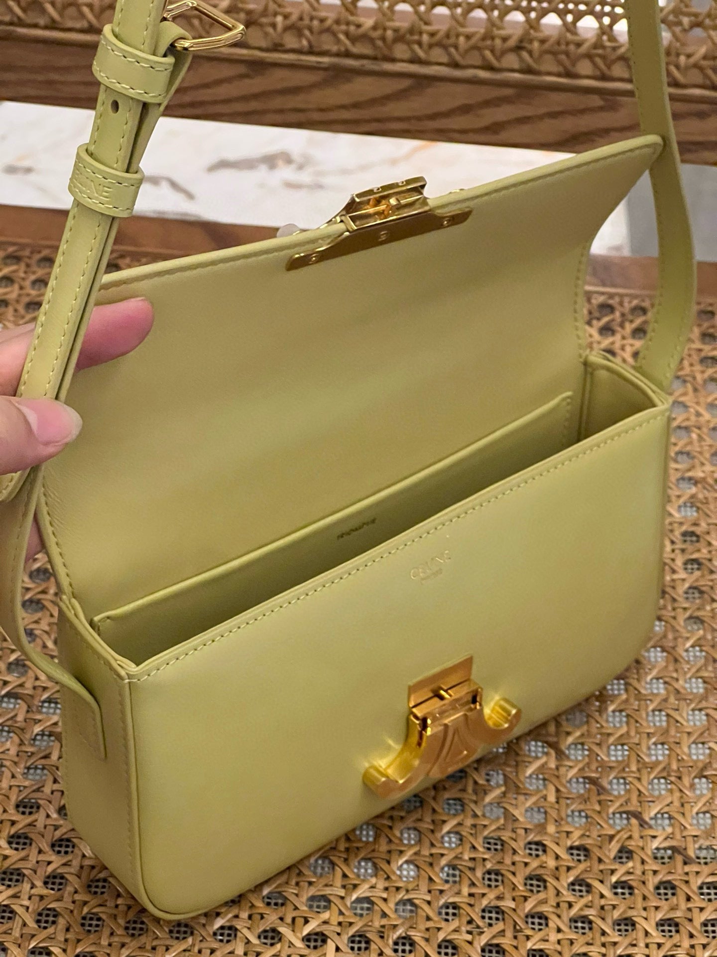 CEL CLAUDE BAG