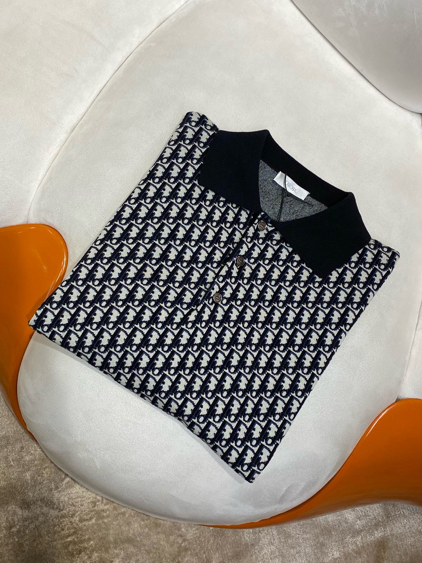 CD POLO SHIRT