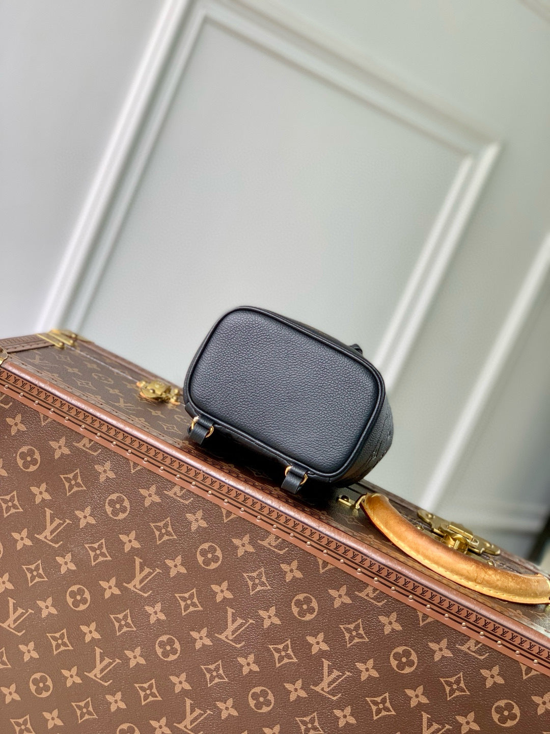 LOU NANO NOE BACKPACK