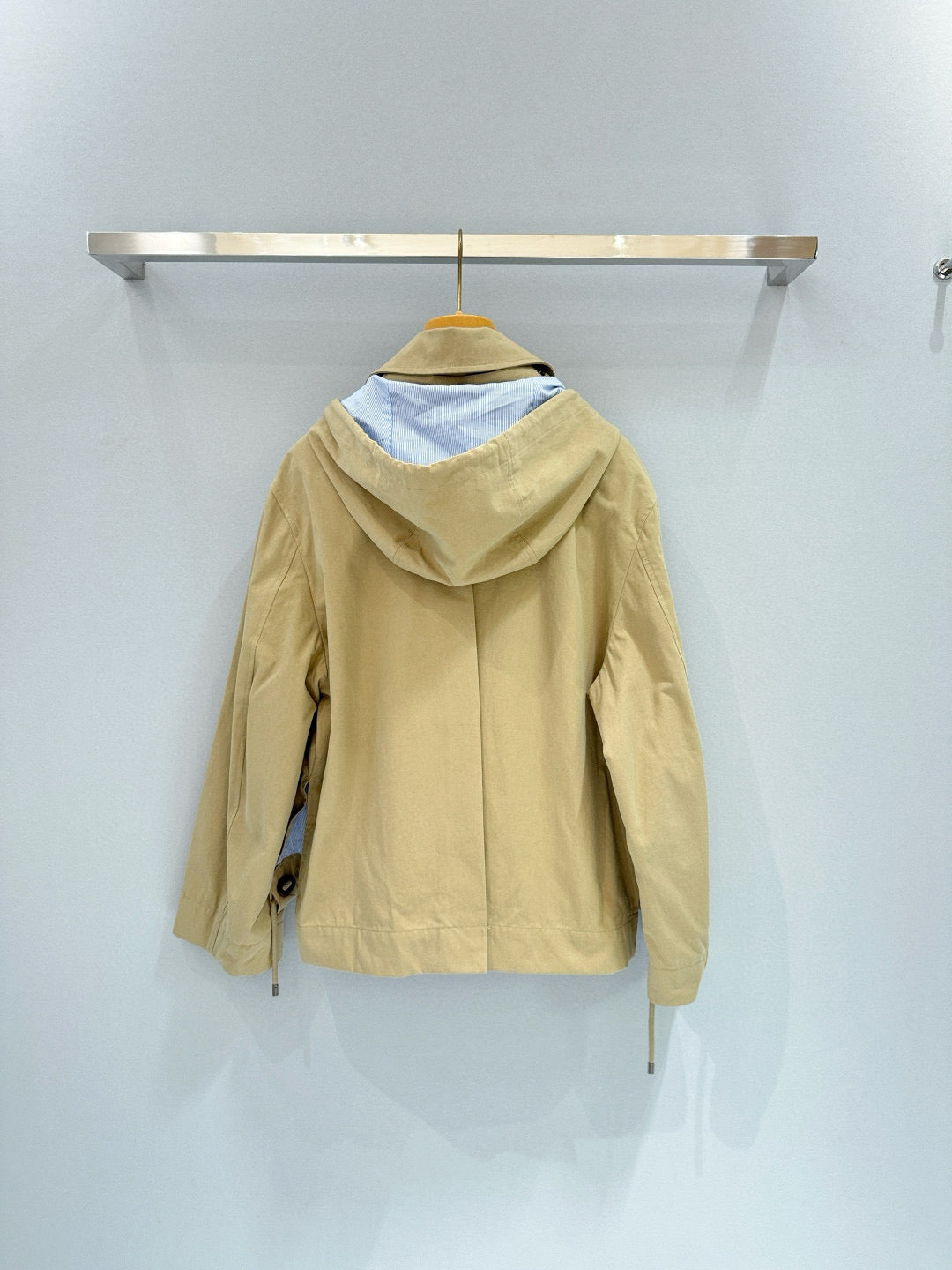 LOEW JACKET