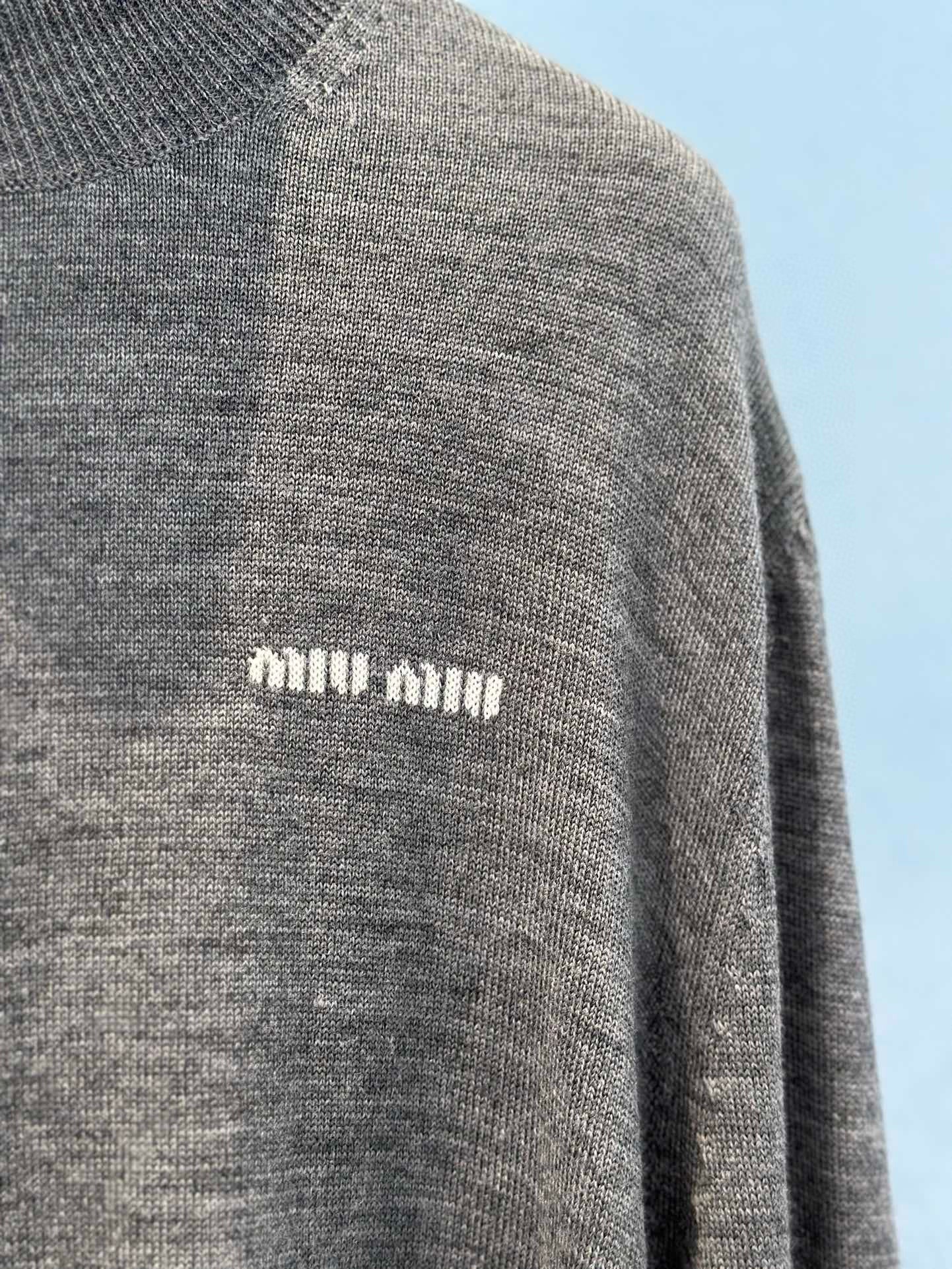MIU M TURTLENECK