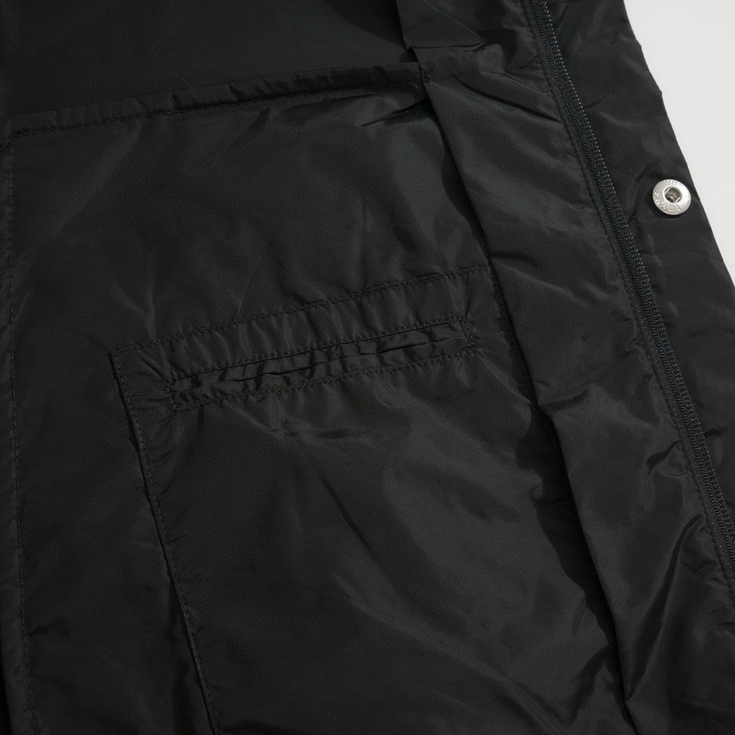 PD NYLON JACKET