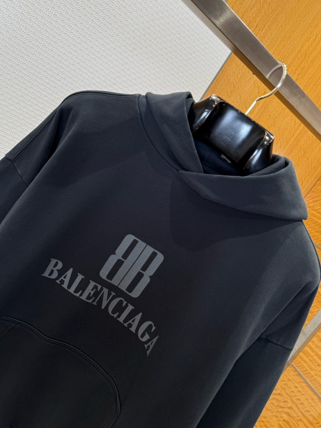 BAL HOODIE