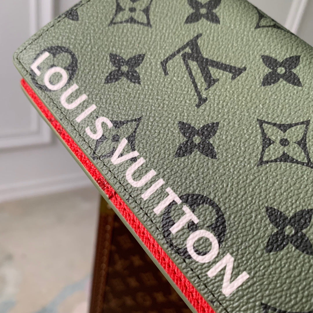 LOU WALLET