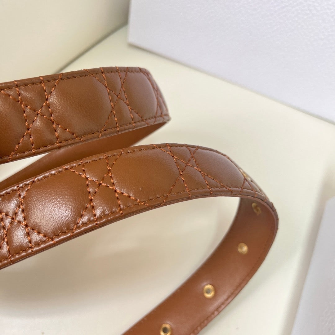 CD BELT