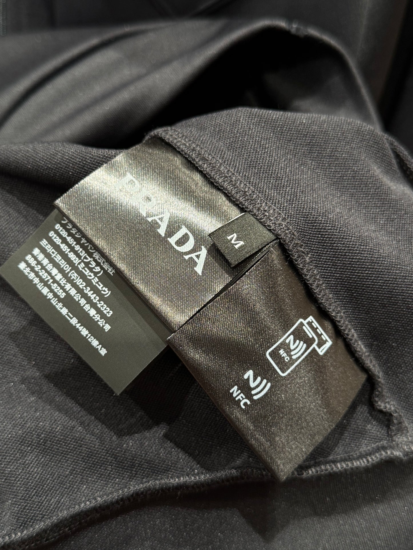PD TRACKSUIT