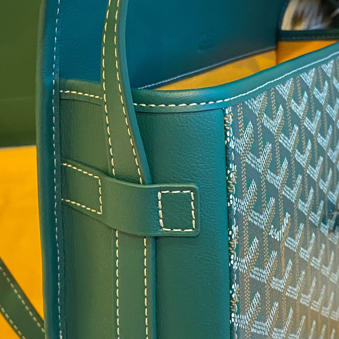 GOYA BELVEDERE MM BAG