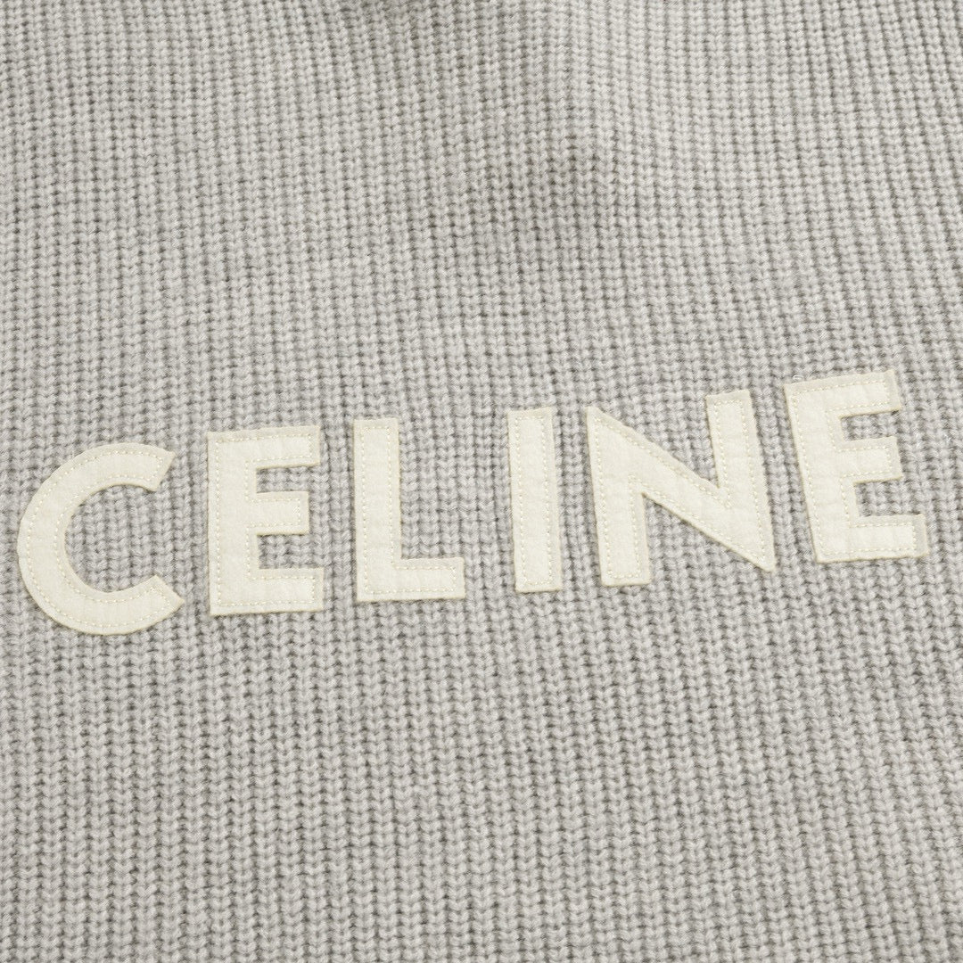 CEL SWEATER HOODIE