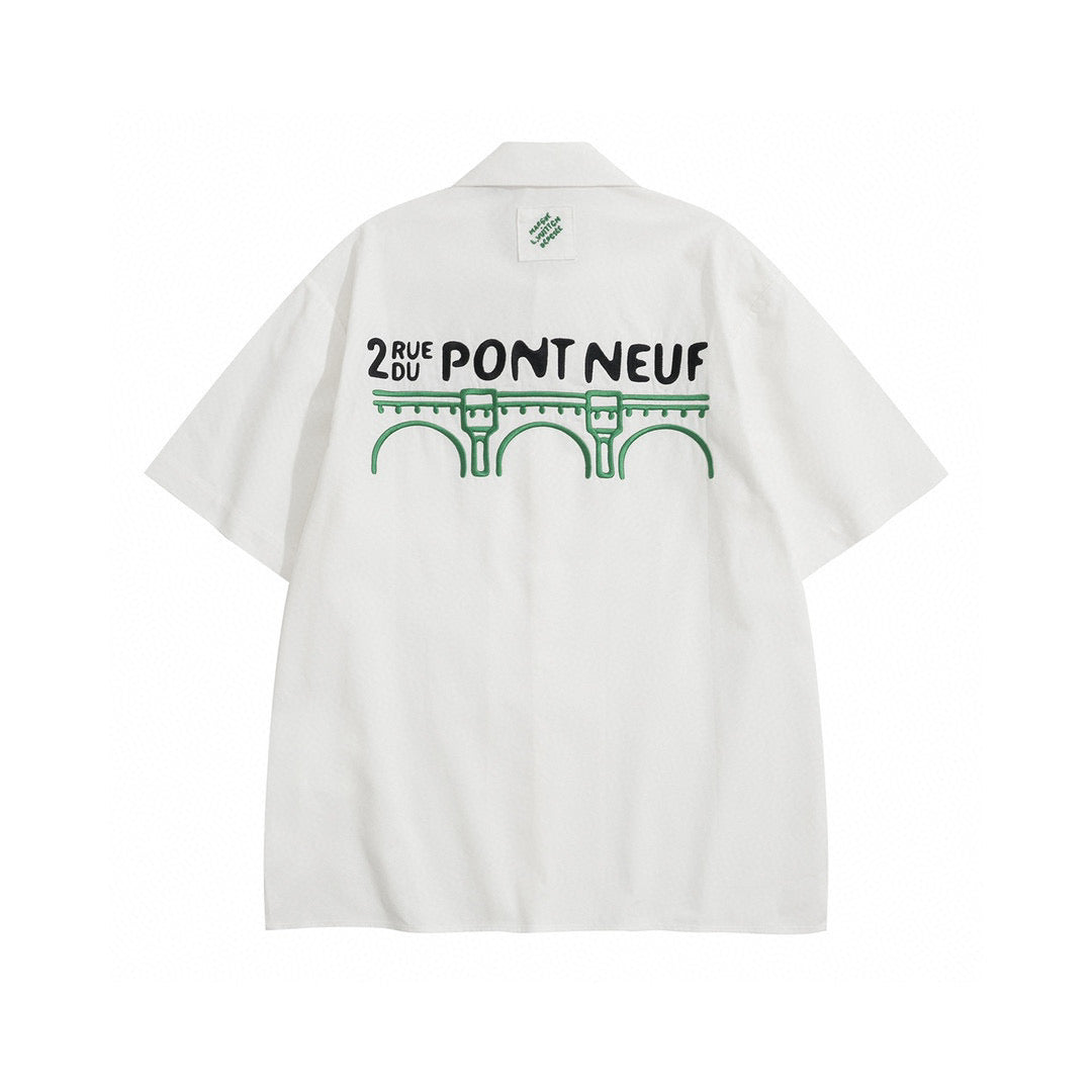 LOU SHIRT