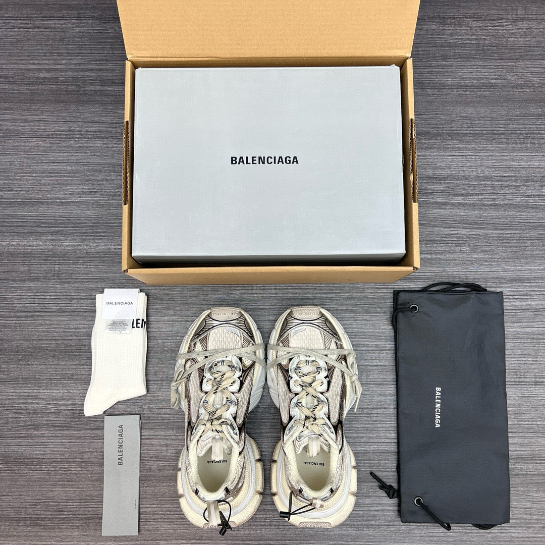 BAL 3XL TRAINERS