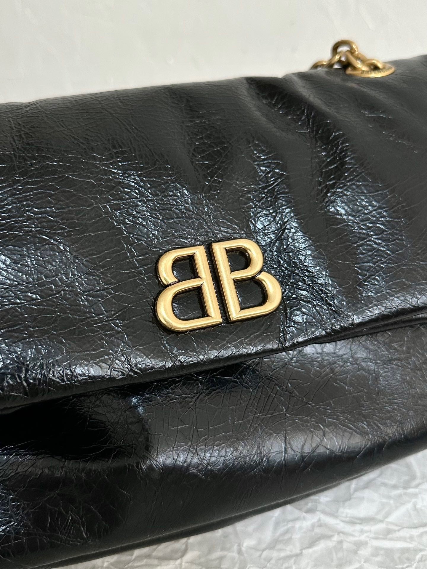 BAL MONACO SMALL BAG