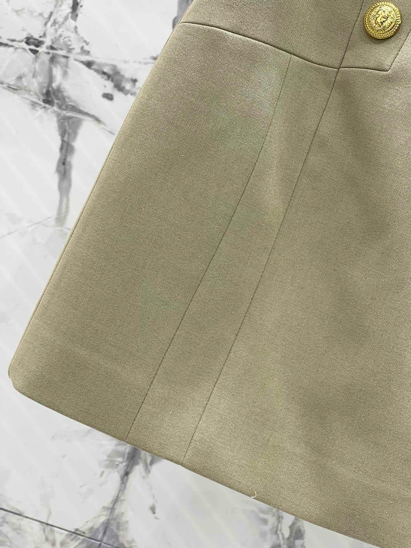 BALM SKIRT