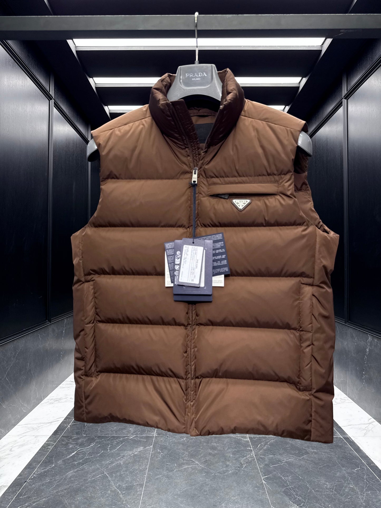 PD VEST