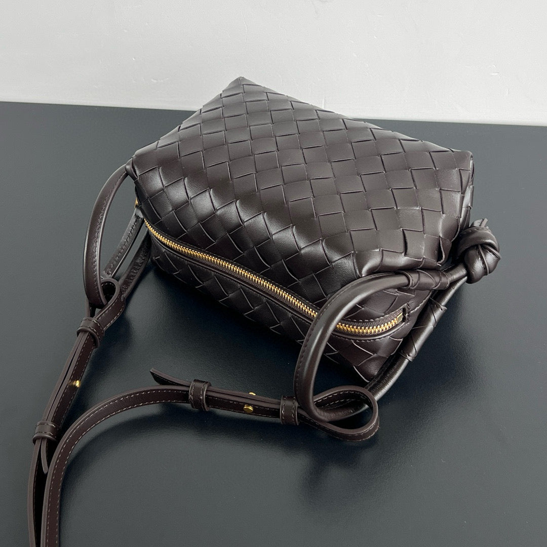 BOTT TOP HANDLE LOOP BAG