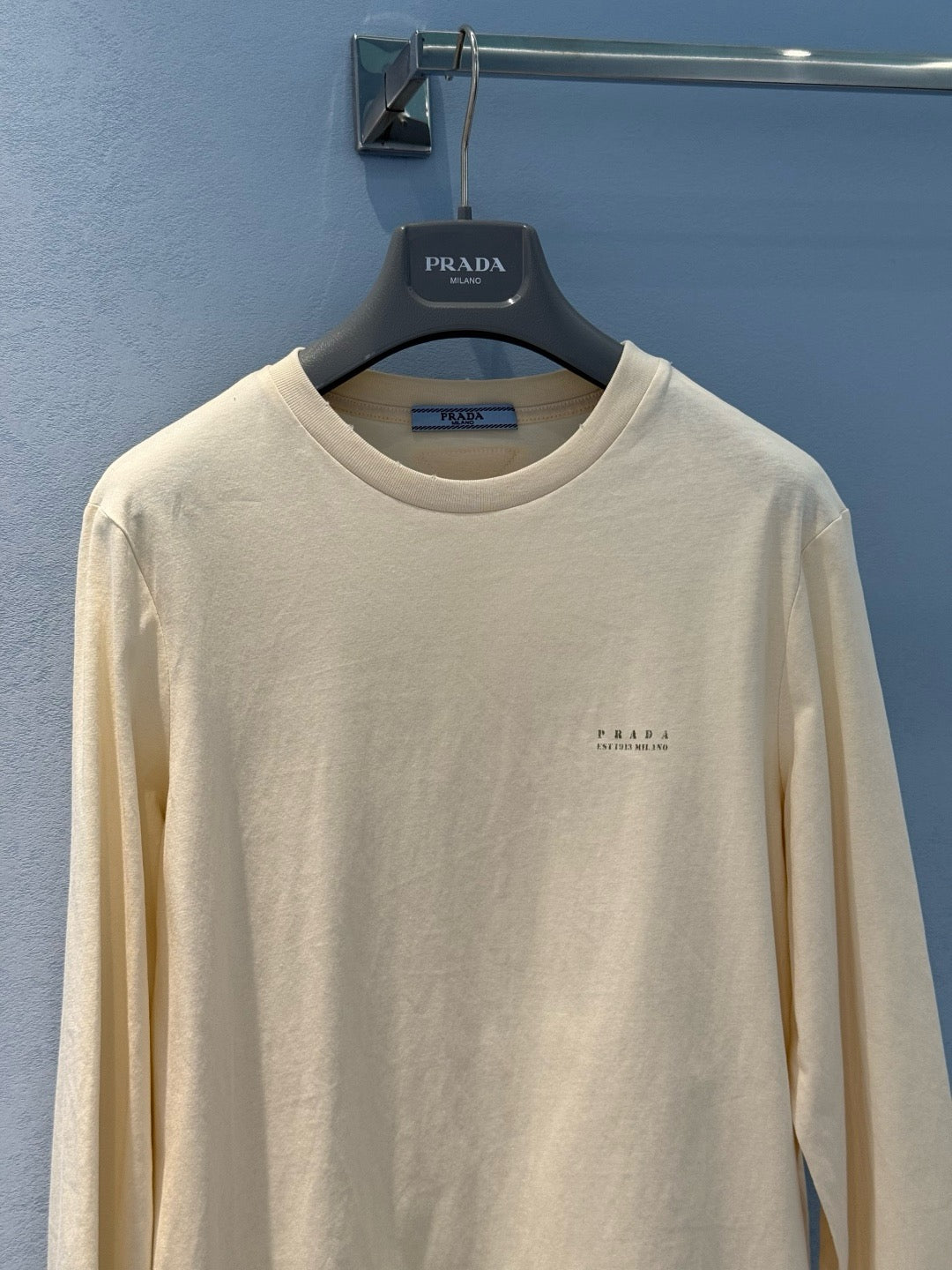 PD LONG TEE