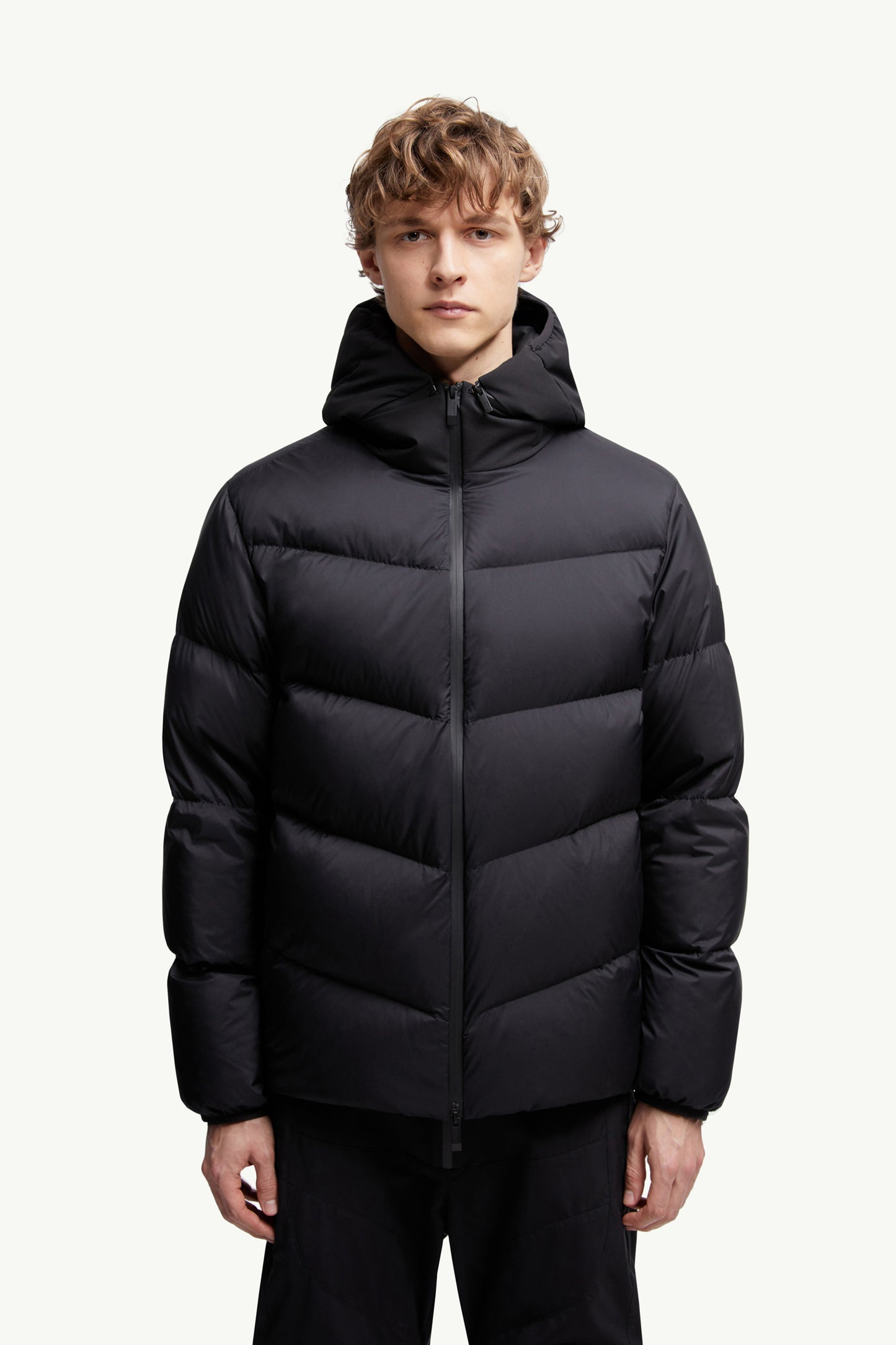 MONC FOREZ JACKET