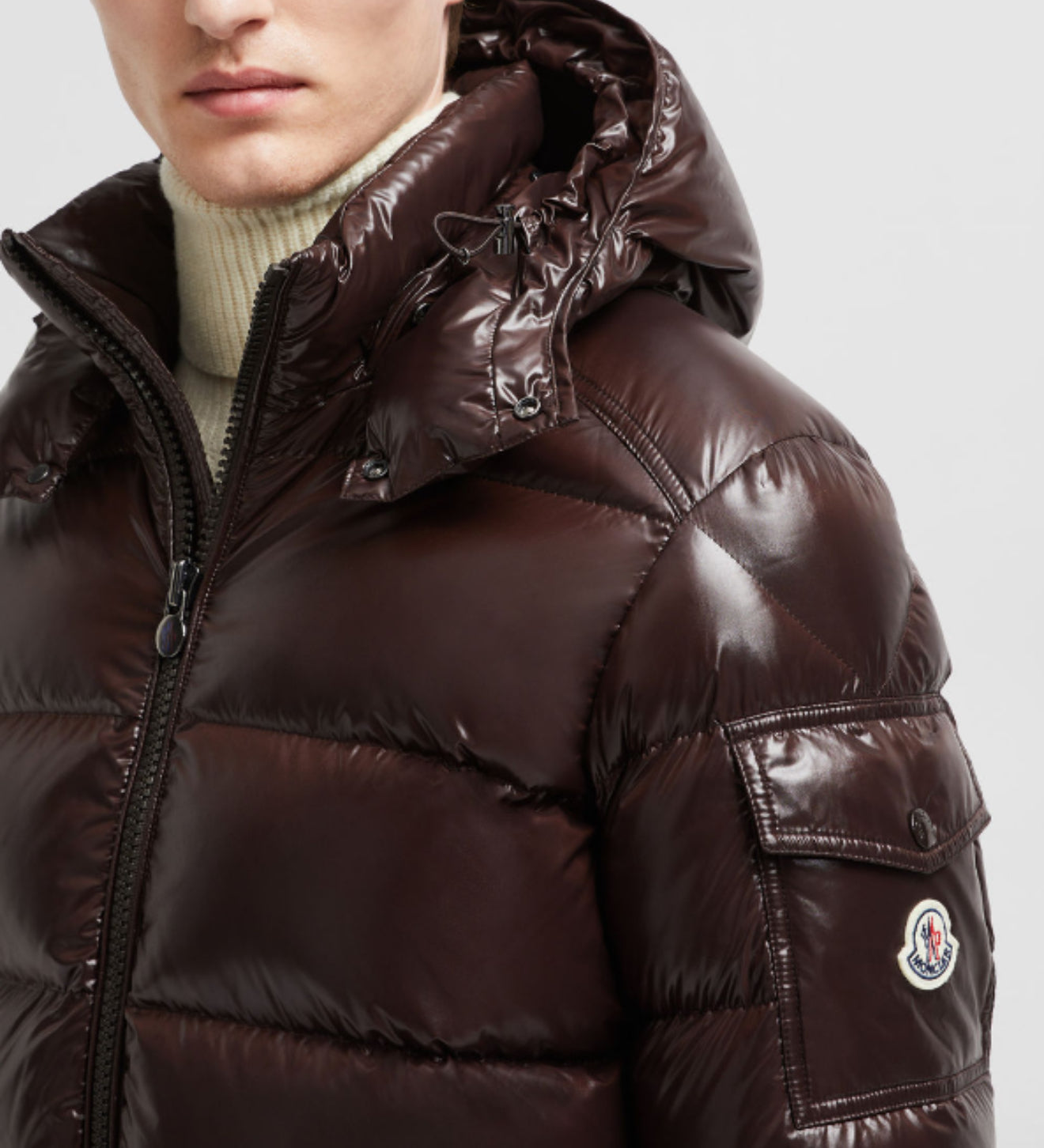 MONC MAYA JACKET