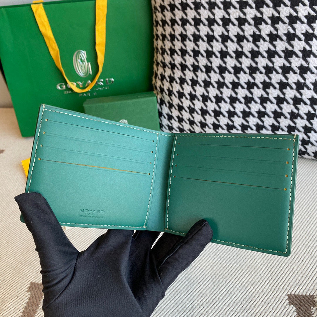 GOYA VICTOIRE WALLET