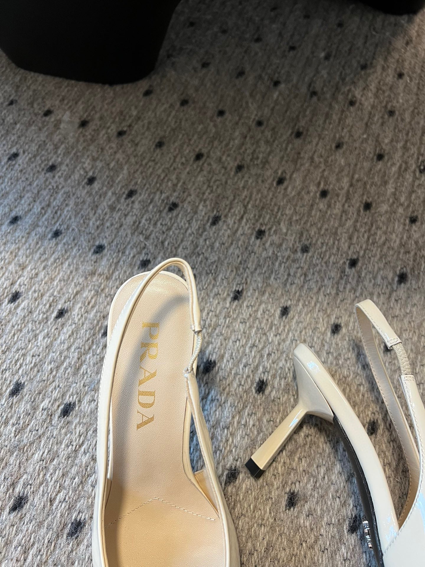 PD HEELS