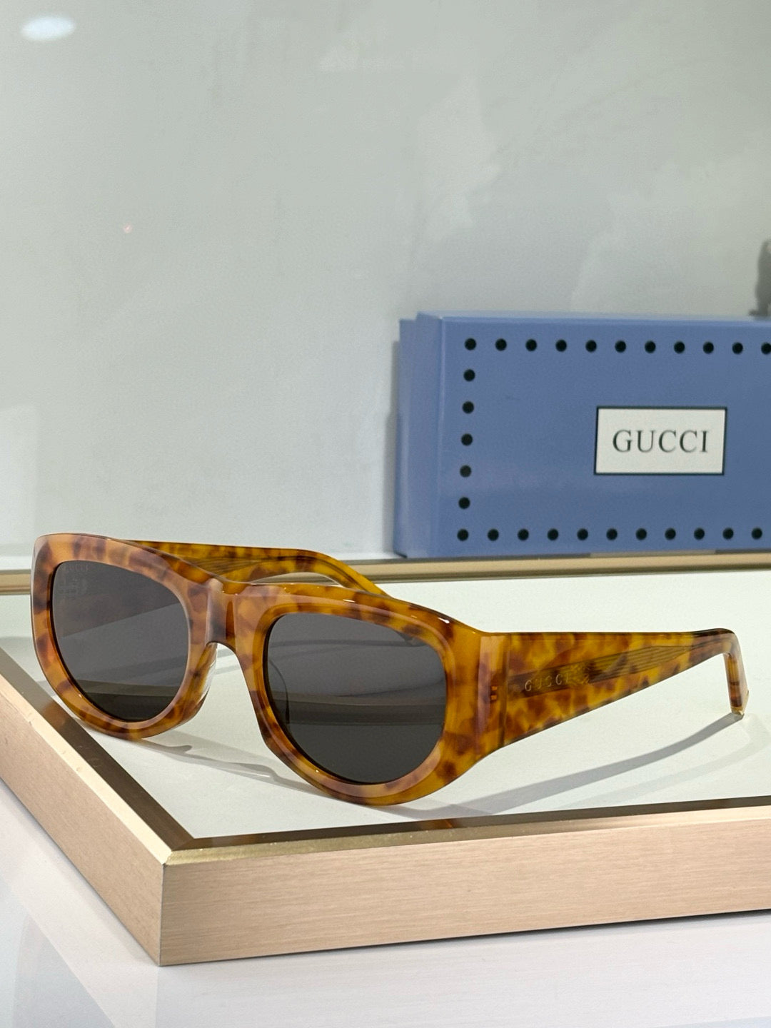 GG SUNGLASSES