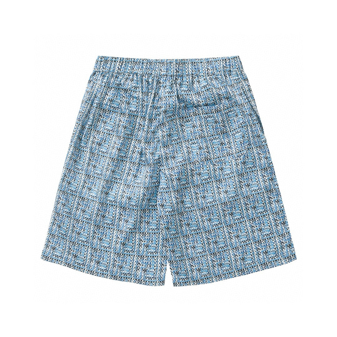 FEN SHORTS
