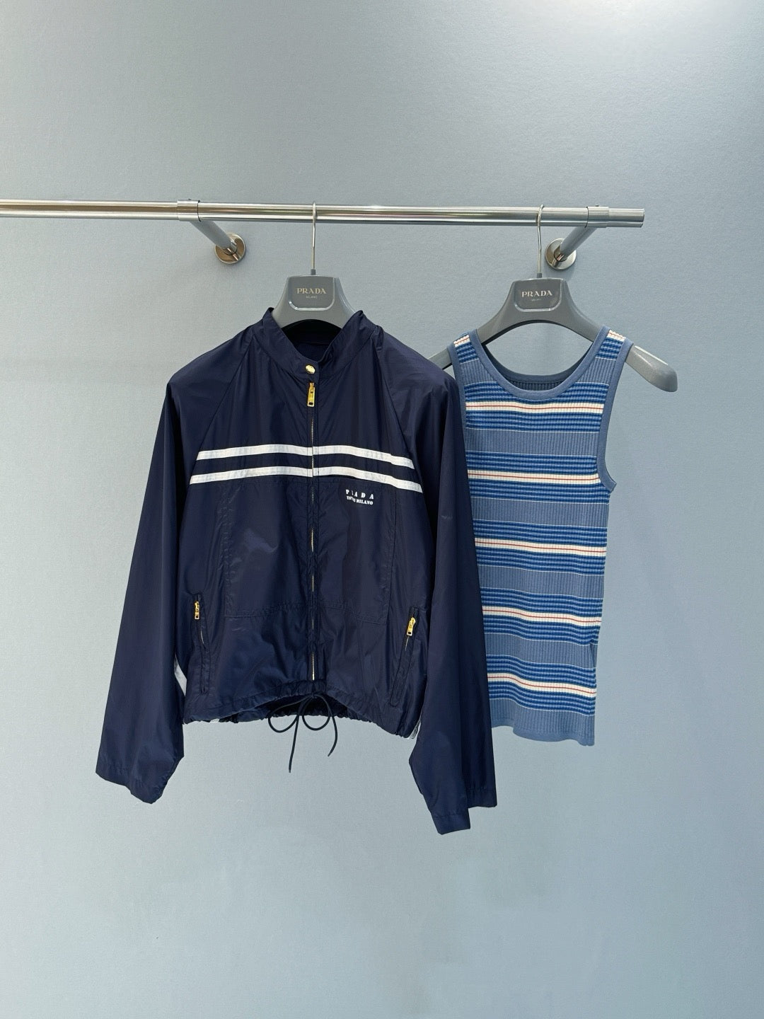 PD JACKET