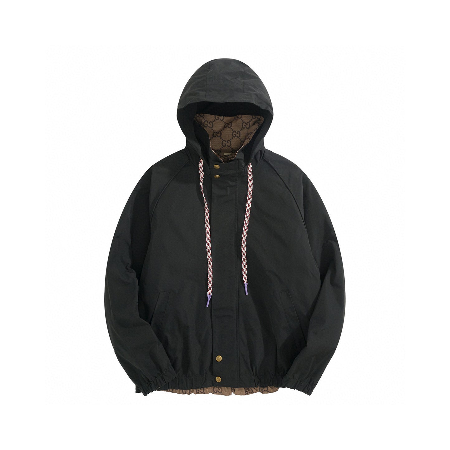 GG DOUBLE SIDES JACKET