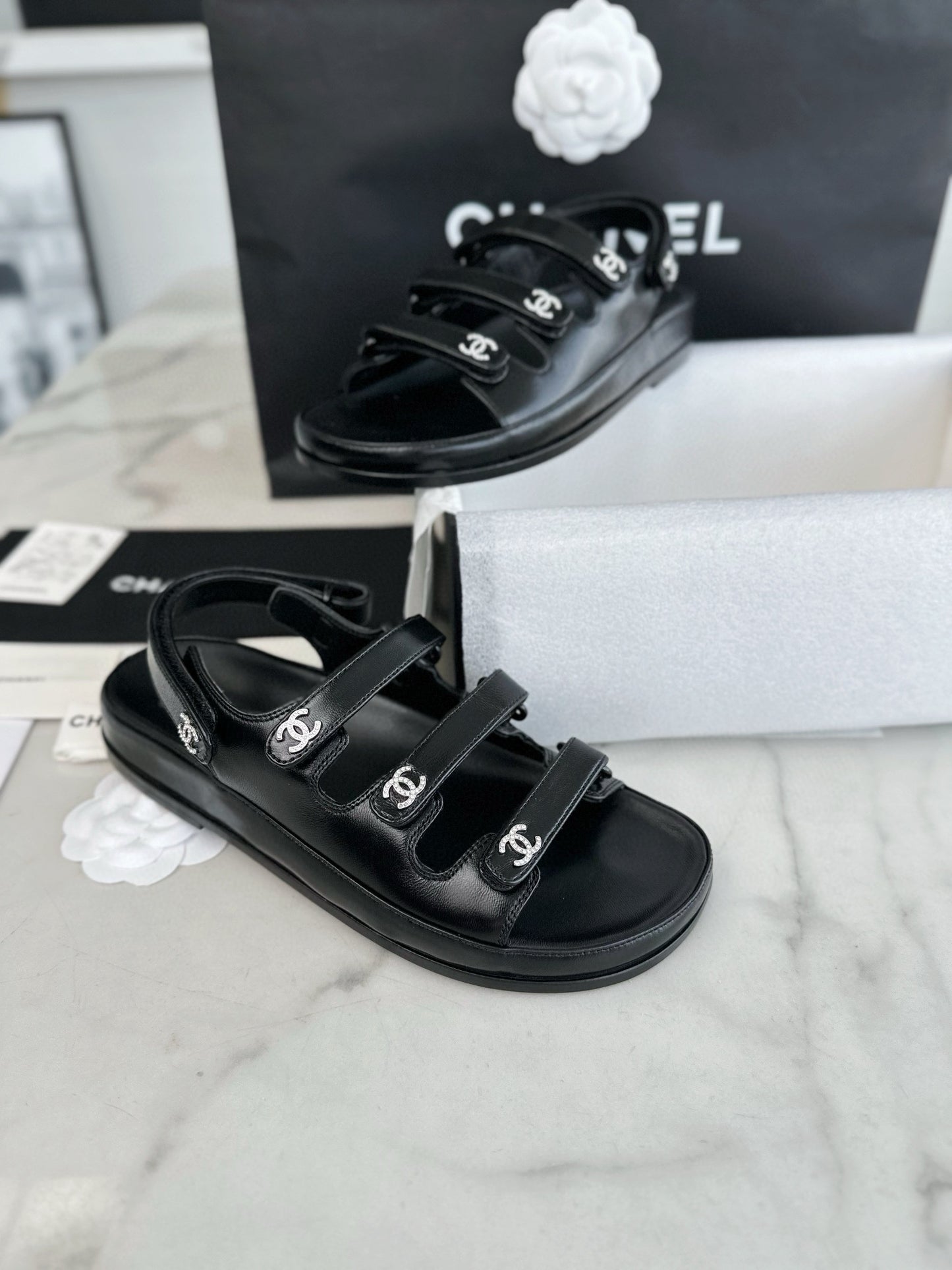CC SANDALS