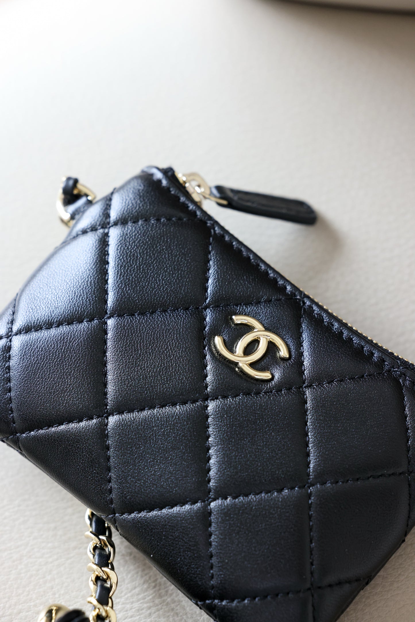 CC 25S BAG