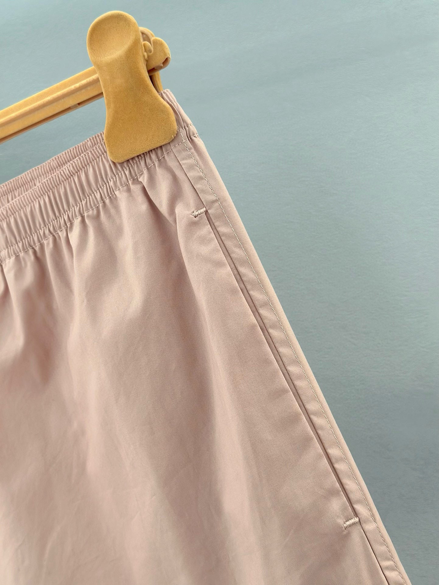 MIU M TROUSERS