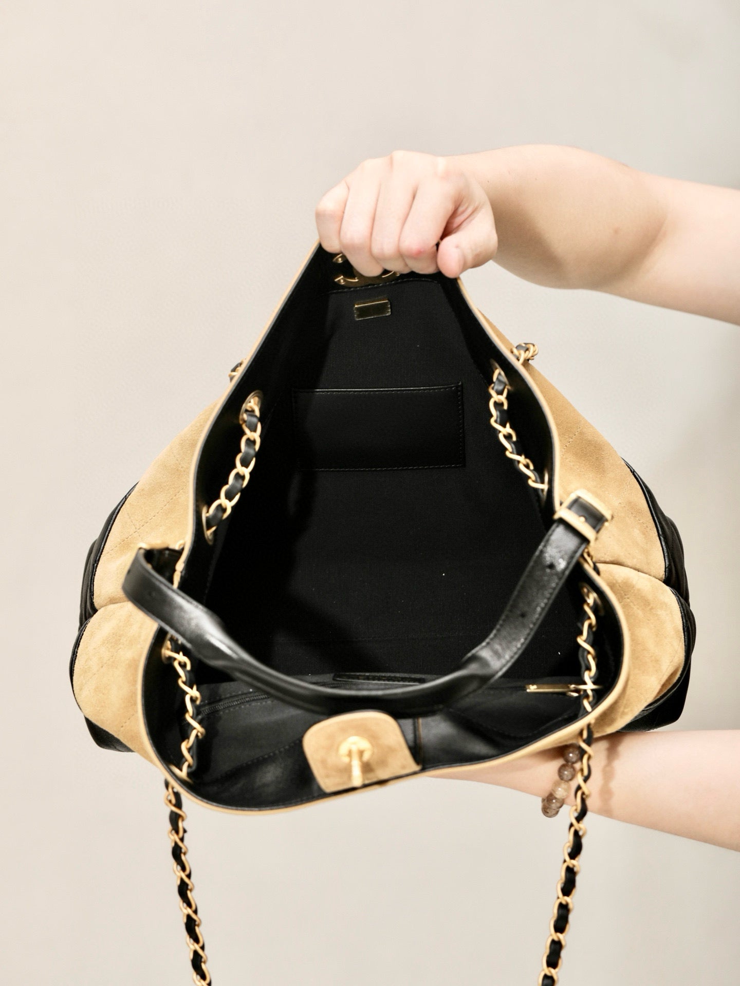 CC 25 BAG