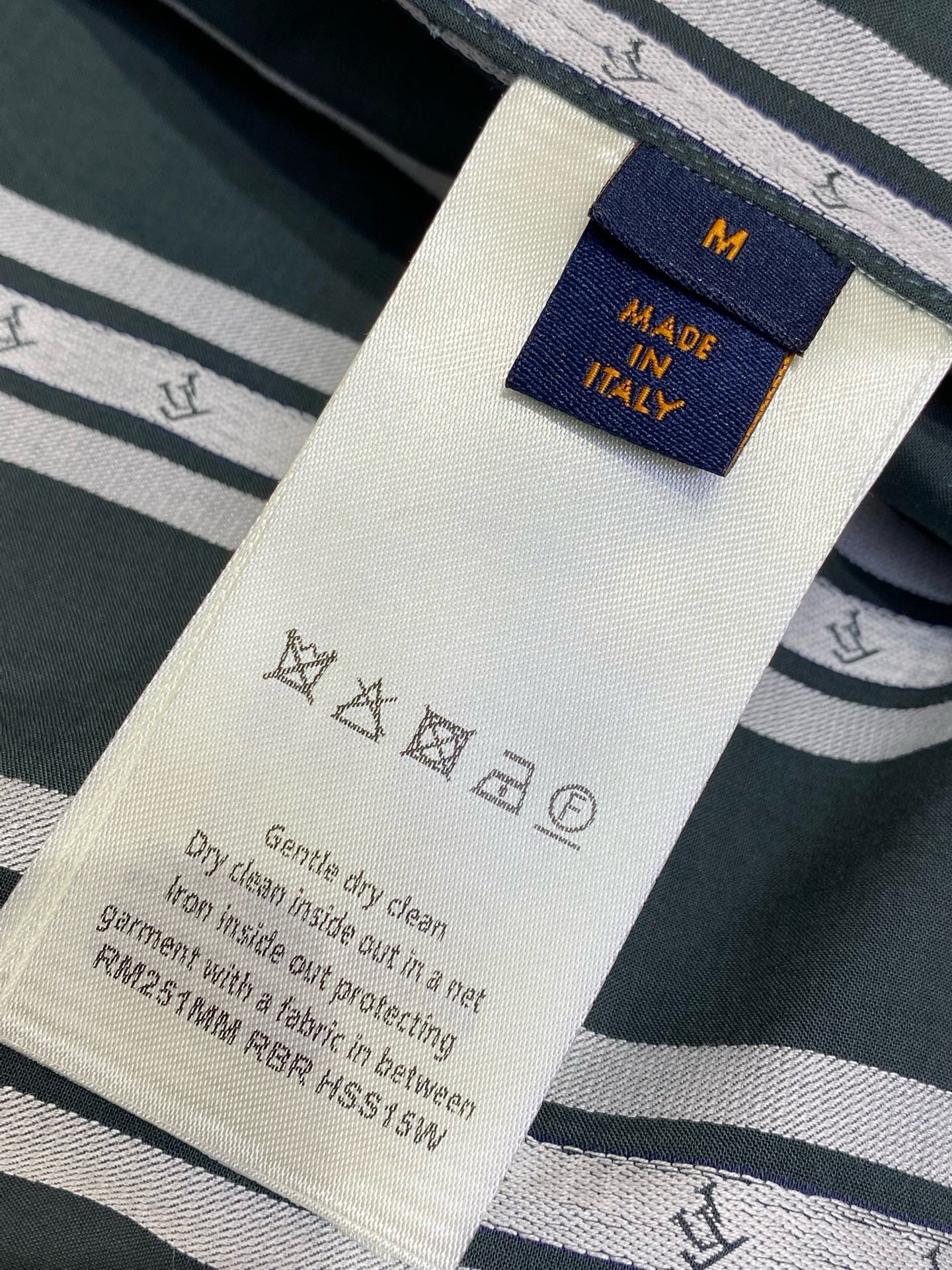 LOU SHIRT