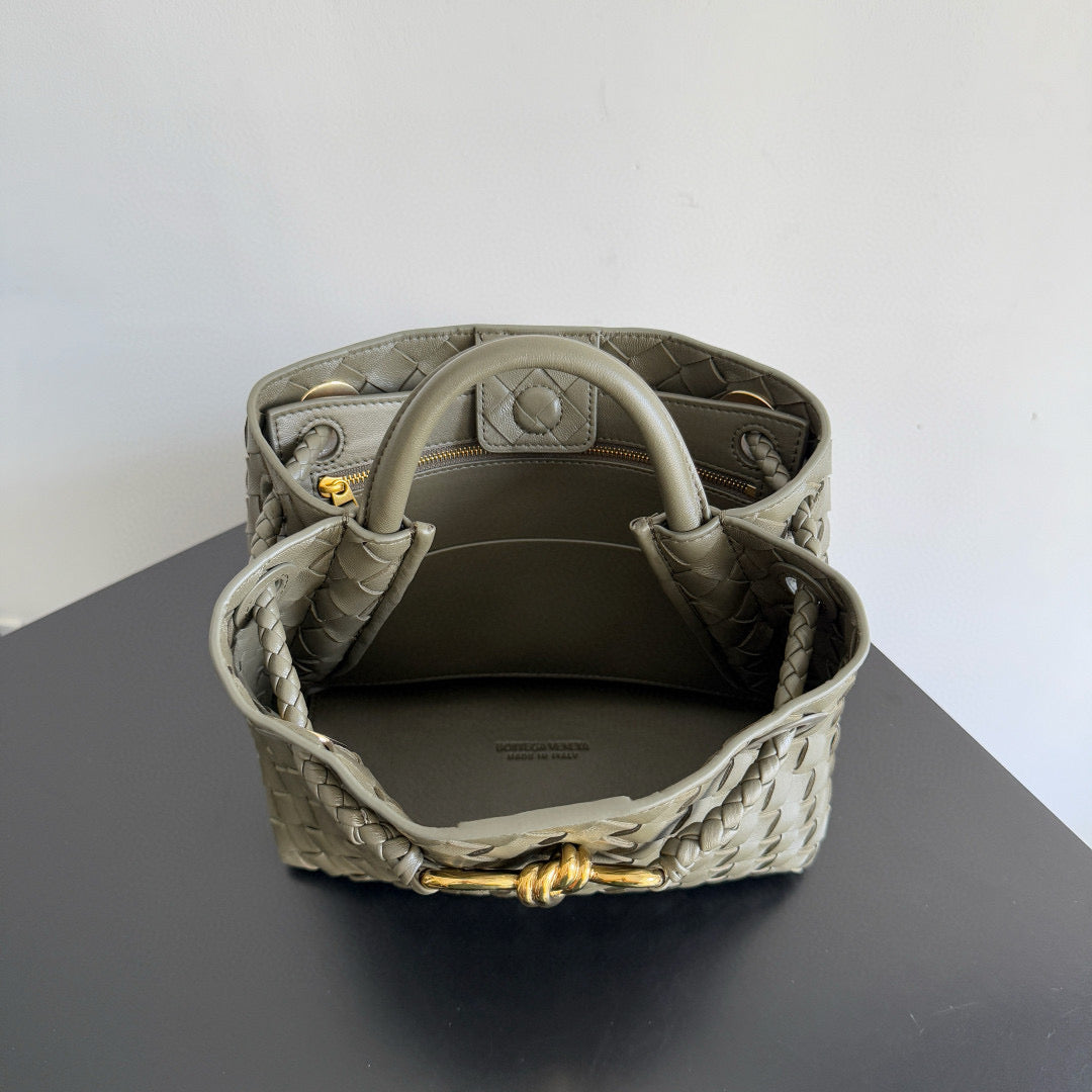 BOTT V ANDIAMO SMALL BAG