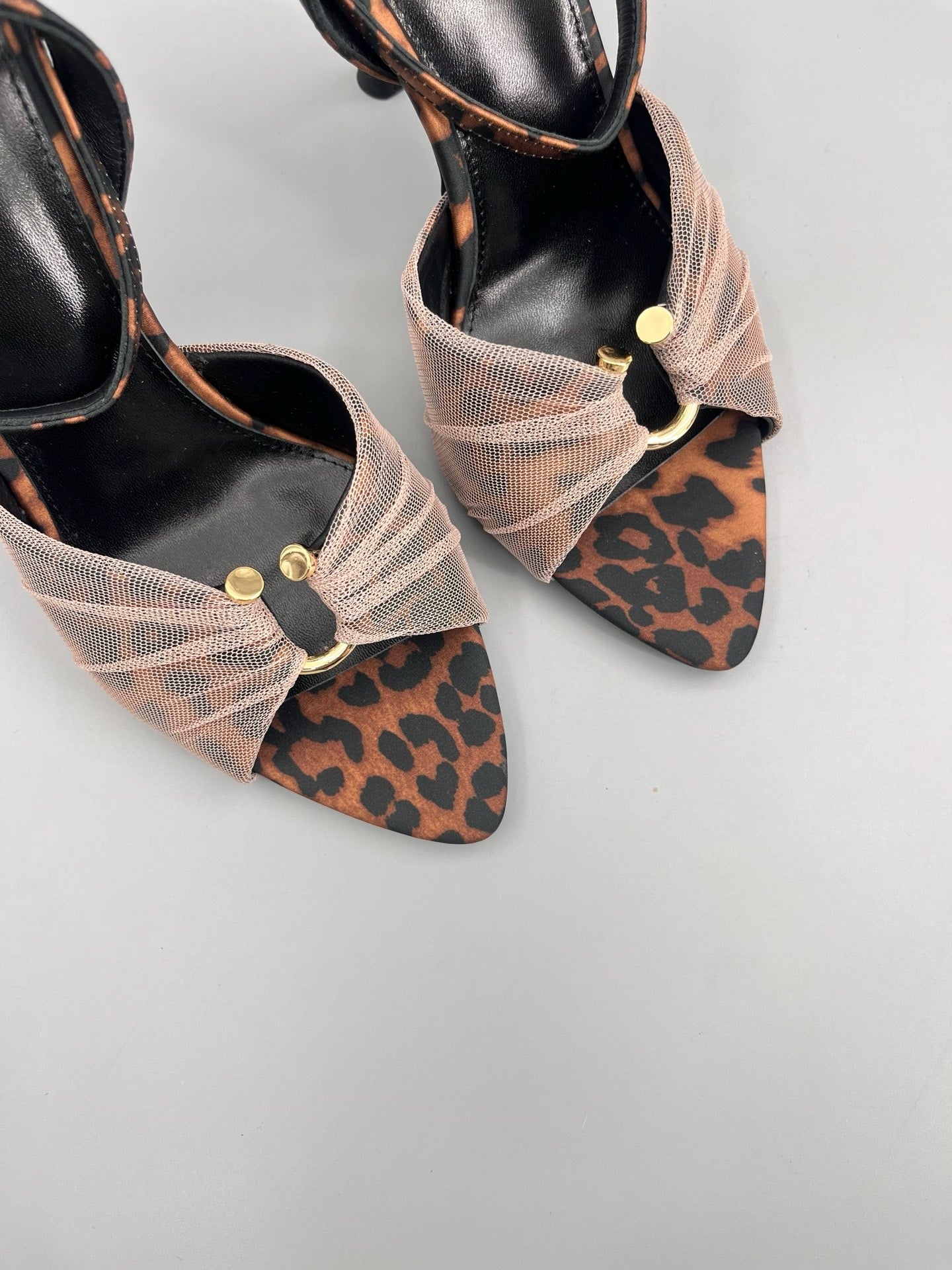 SL HEELS