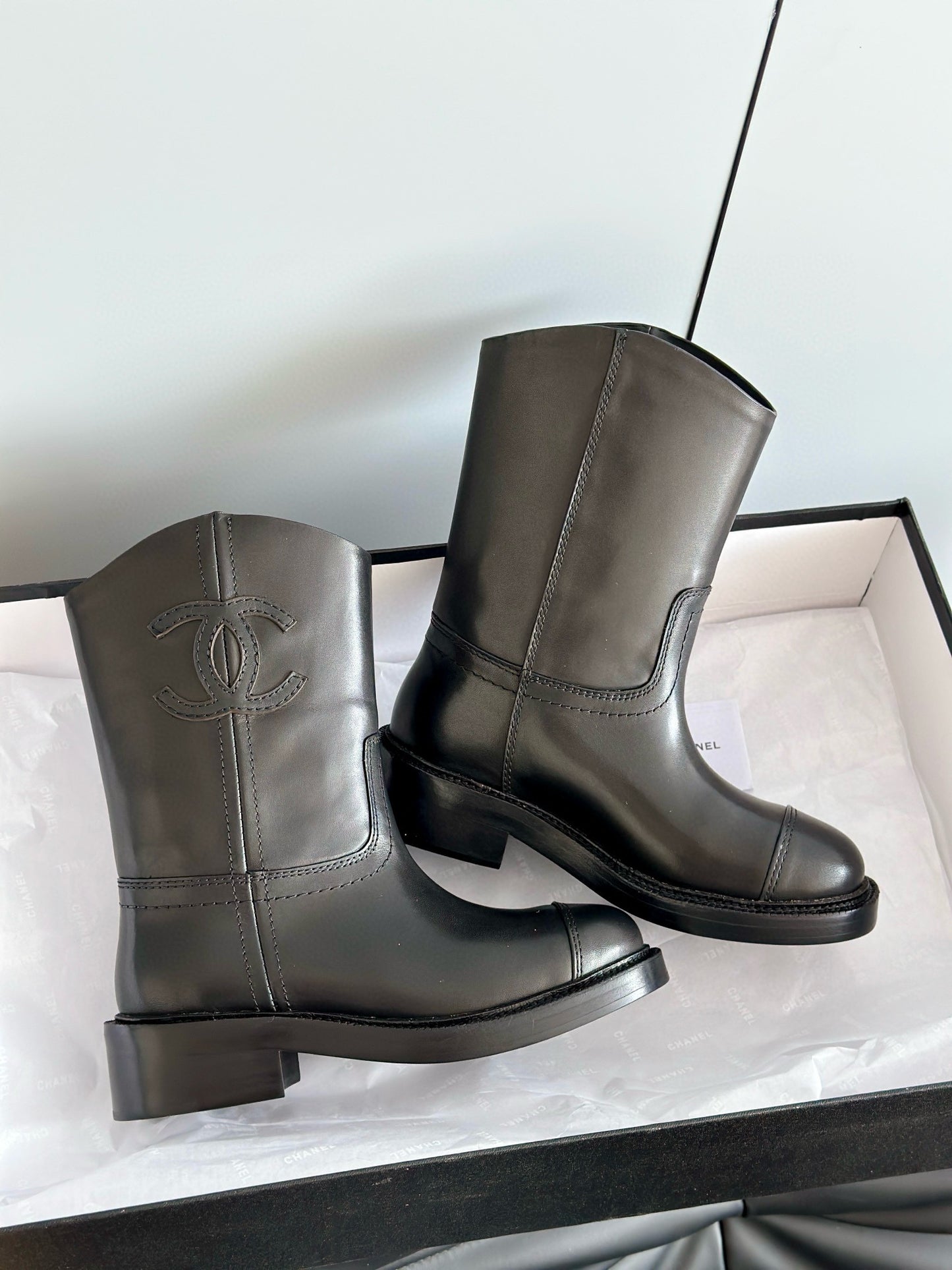 CC BOOTS