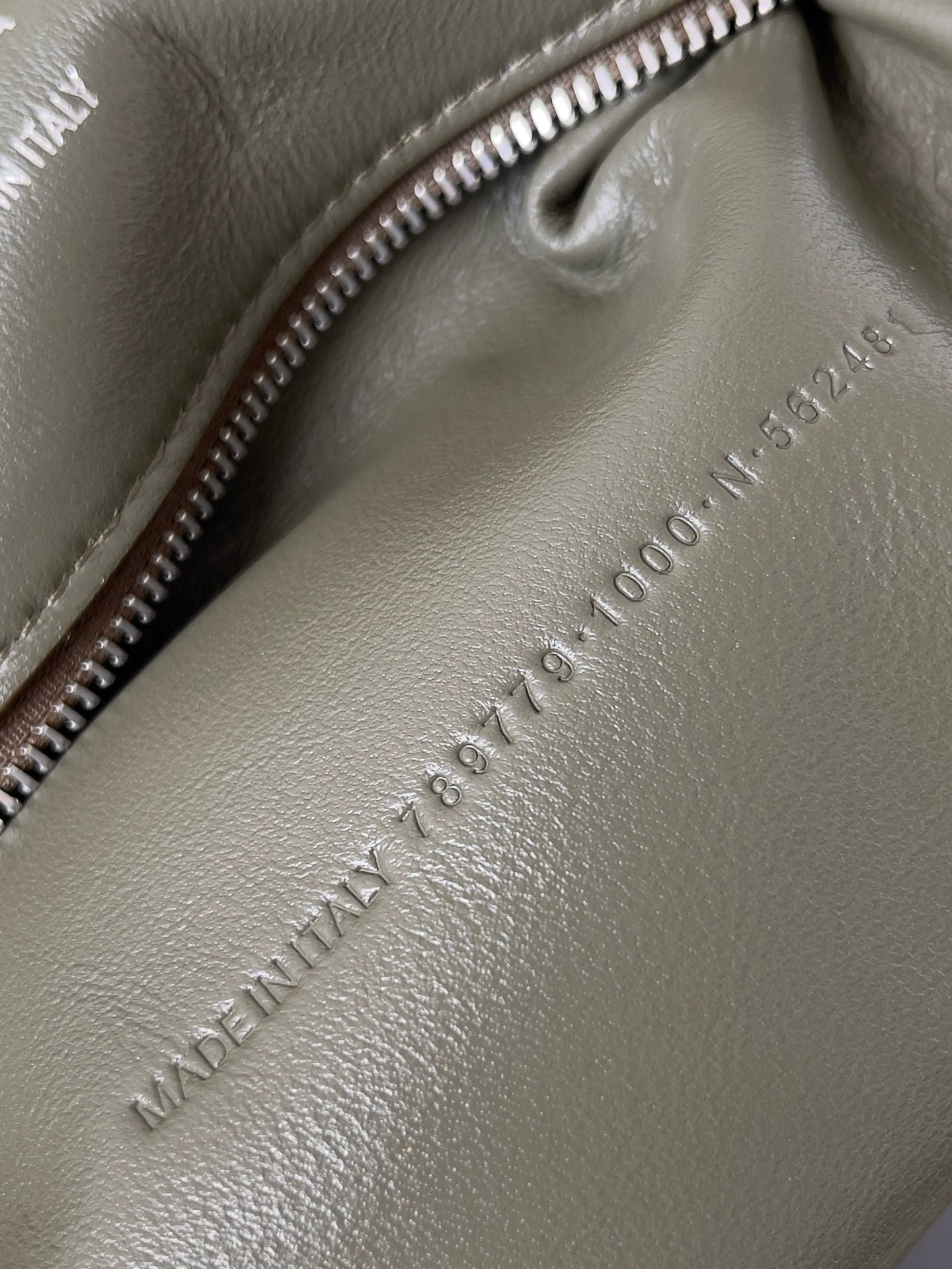 BAL SMALL RODEO BAG