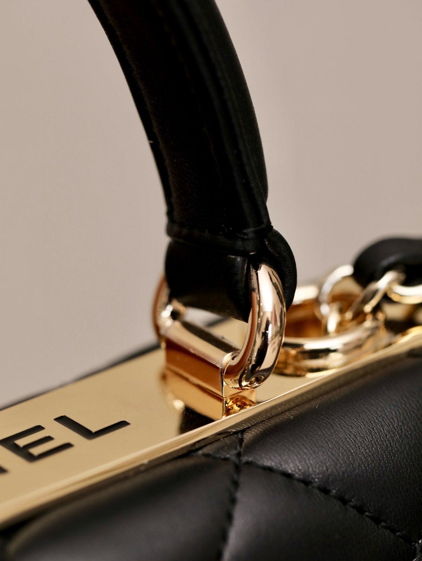 CC 24C MINI TRENDY BAG