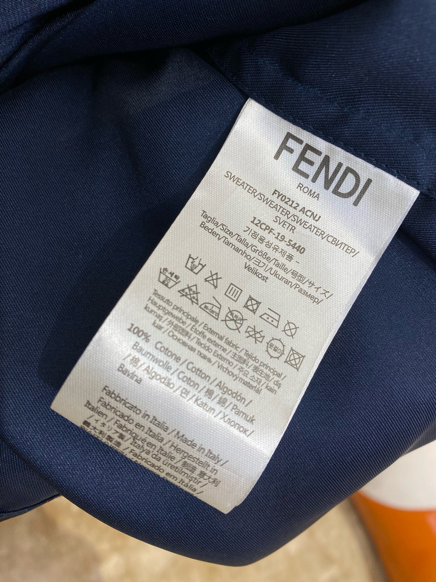 FEN SHORTS
