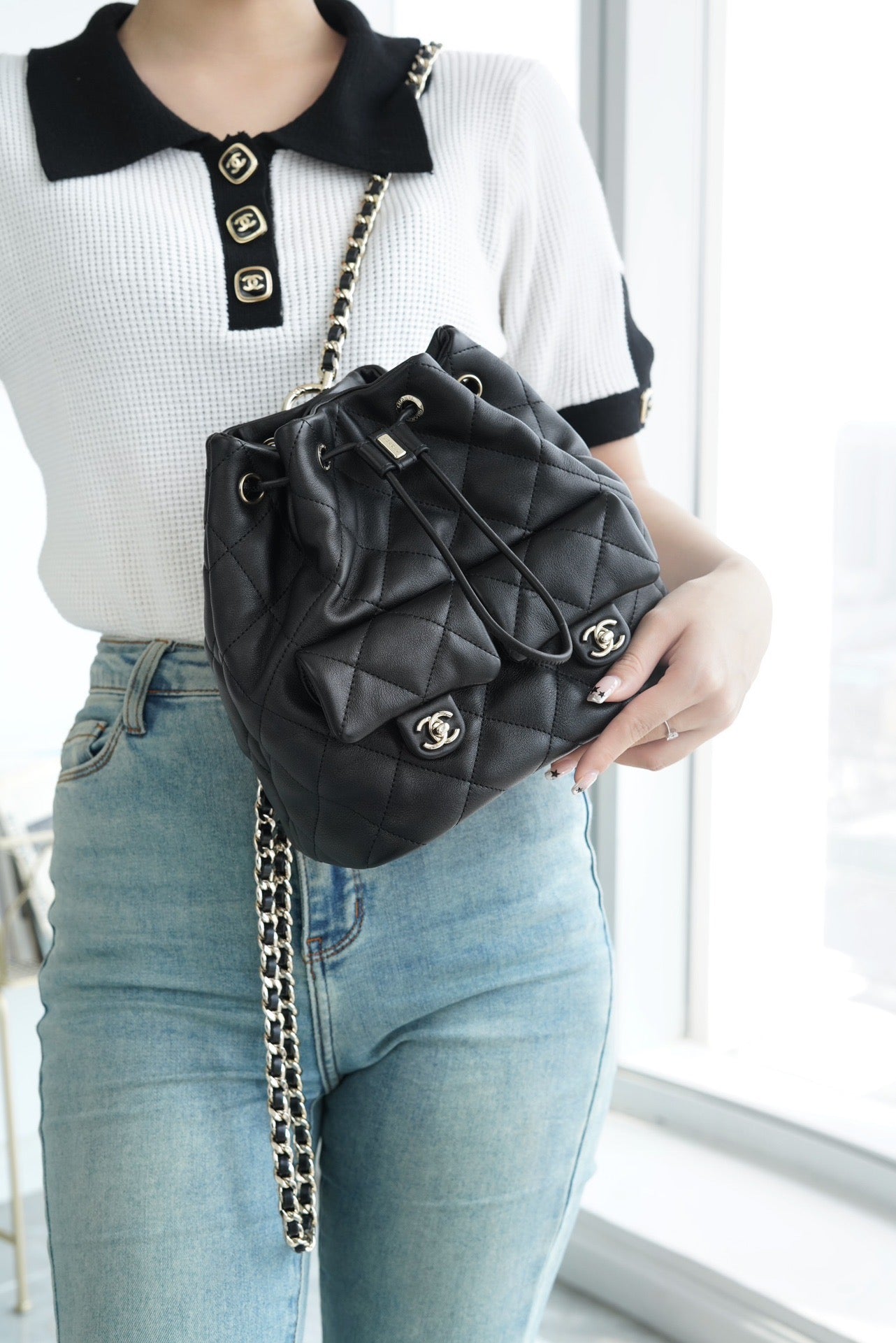 CC 23B BACKPACK