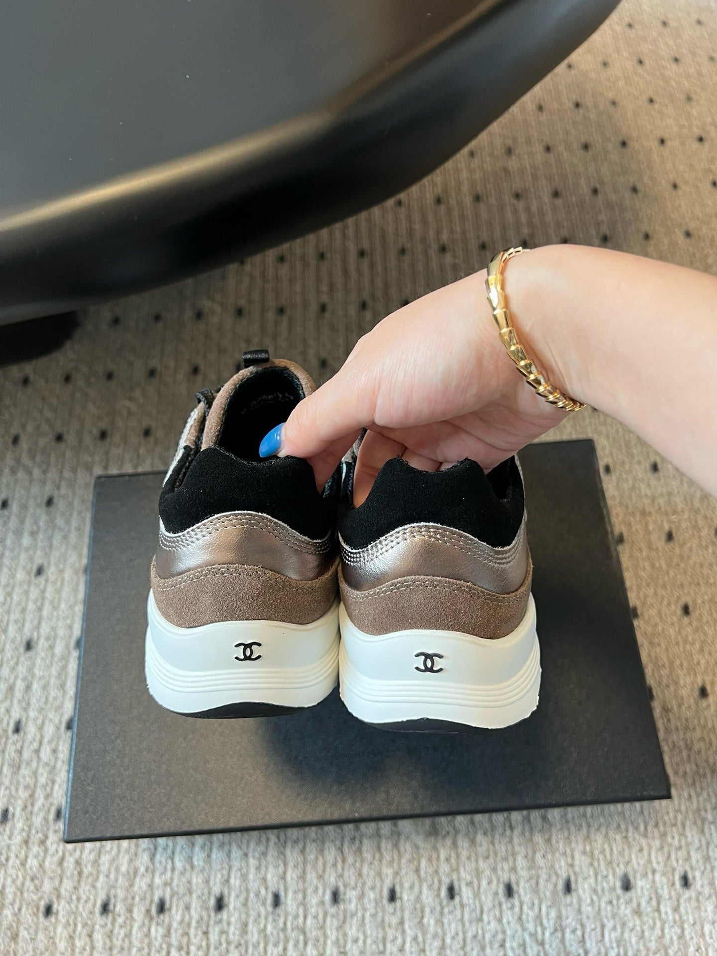 CC SNEAKER