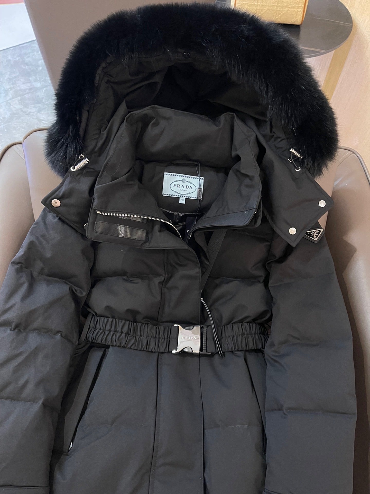 PD COAT