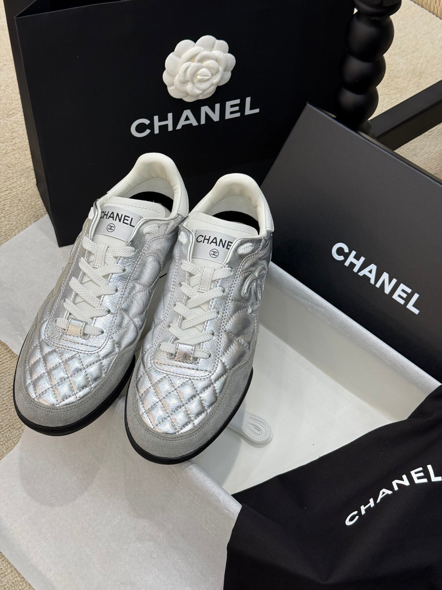 CC SNEAKER