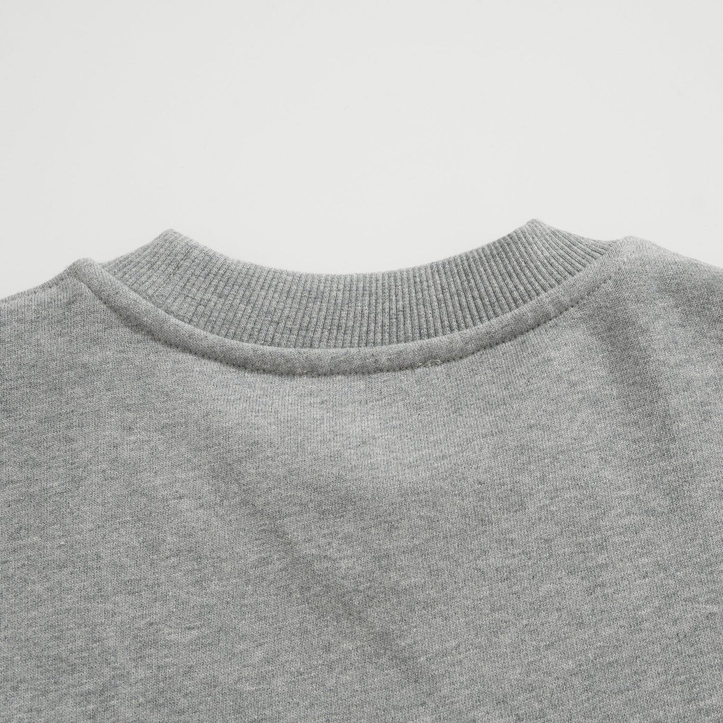 CD SWEATSHIRT ND