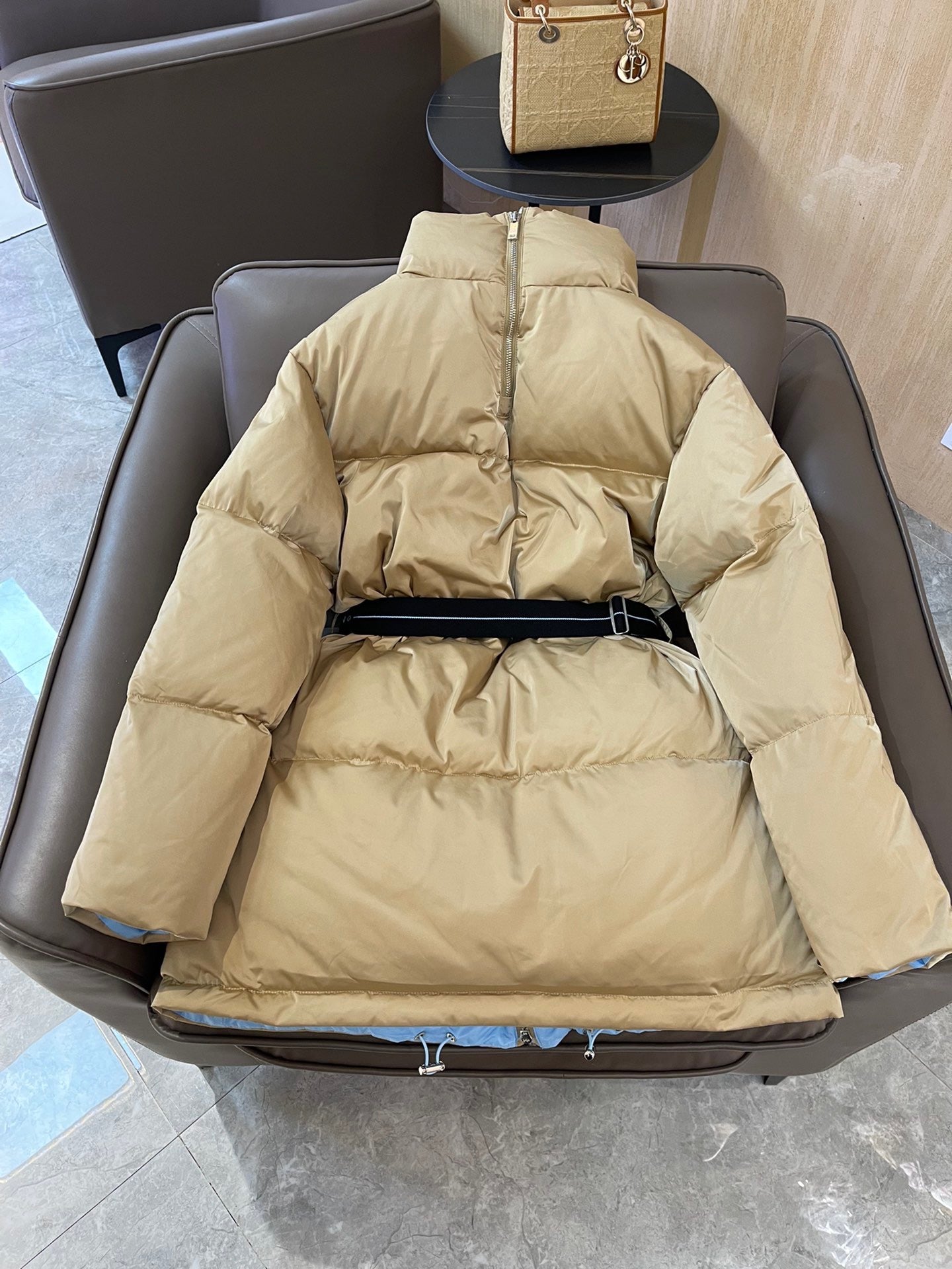PD COAT